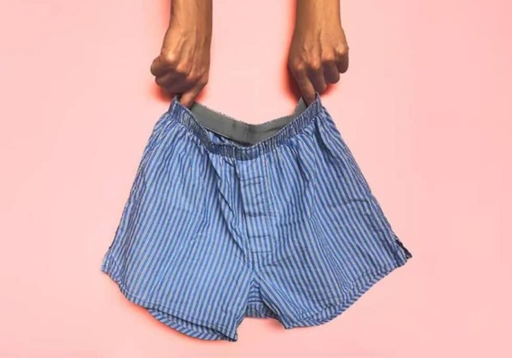 خصوصیات یک لباس زیر راحت