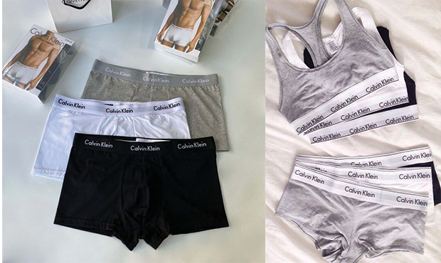 5 مورد قابل توجه هنگام خرید و انتخاب لباس‌زیر